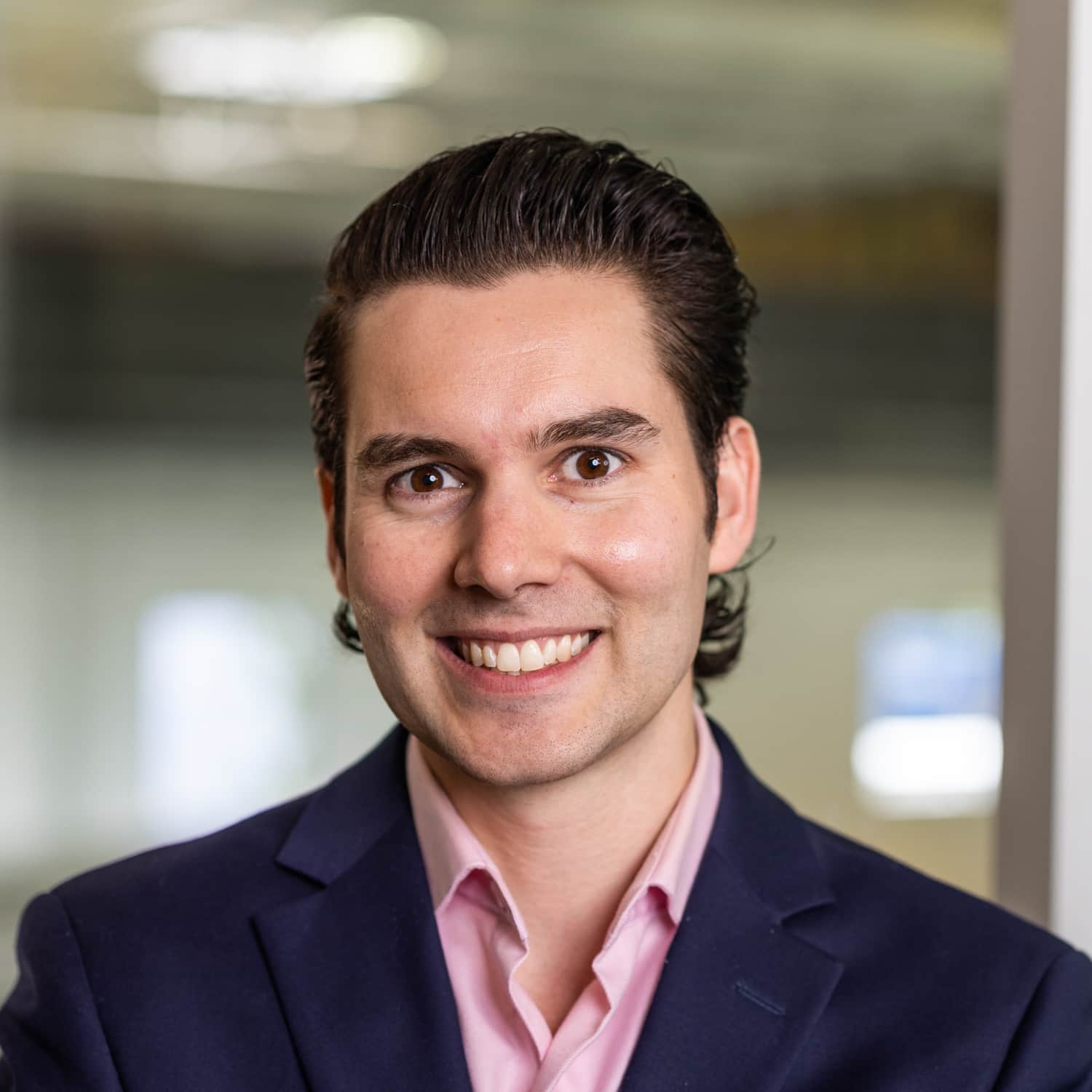 A photo of Christopher Nye Critical Equipment Advisor at LEL Critical