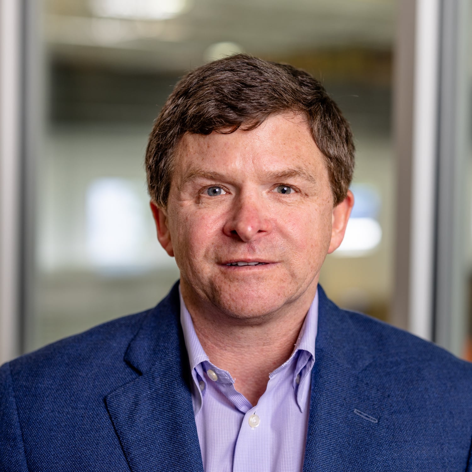 A photo of Lee Lancaster President, Owner of LEL Critical