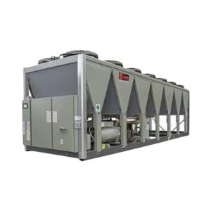 250 Ton Trane Air Cooled Chiller