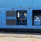 1000KW MTU 16V2000 Diesel Generator Set