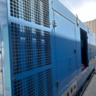 1000KW MTU 16V2000 Diesel Generator Set