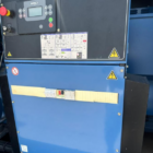 1000KW MTU 16V2000 Diesel Generator Set