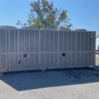 175-ton York air-cooled chiller, model L008216, available for sale.