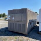 175-ton York air-cooled chiller, model L008216, available for sale.