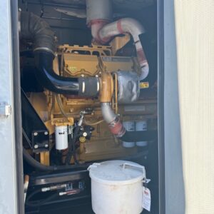 1000 kW CAT Diesel Generator