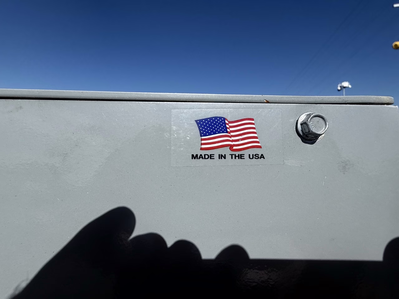 1450 kW MTU Generator