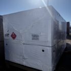 150 Ton York Air Cooled Chiller – Model YLAA0155