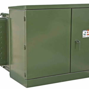 LEL Critical offers this 1500 KVA Westinghouse Transformer for sale.