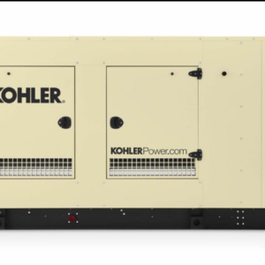 LEL Critical offers a reliable used Kohler 400ROZD generator set delivering 400 kW at 277-480V, featuring Unit 3 (Lot Number 2722) with serial number 292380, perfect for industrial and commercial power solutions.