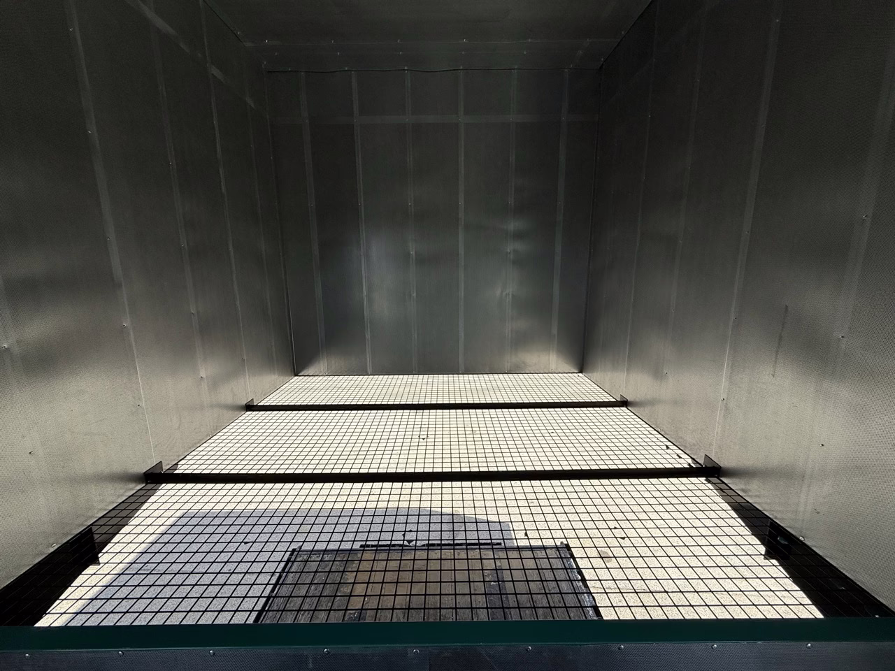 Cummins 25000 DQKAN Generator