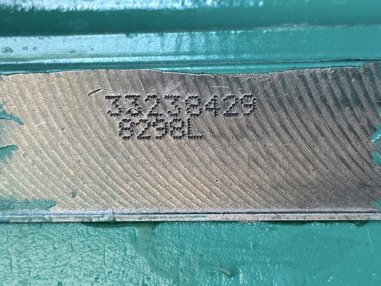 Cummins 25000 DQKAN Generator