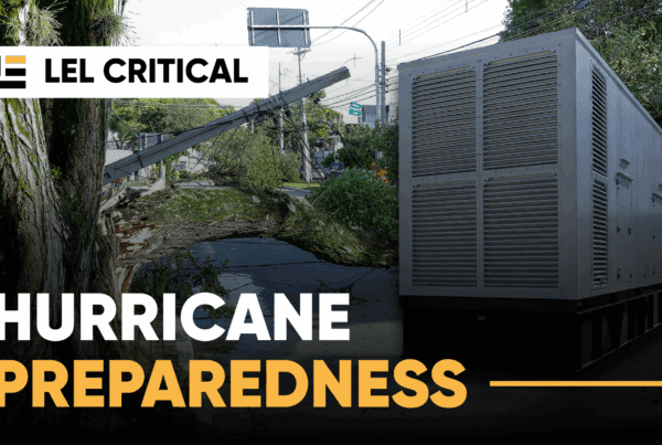 Hurricane Preparedness